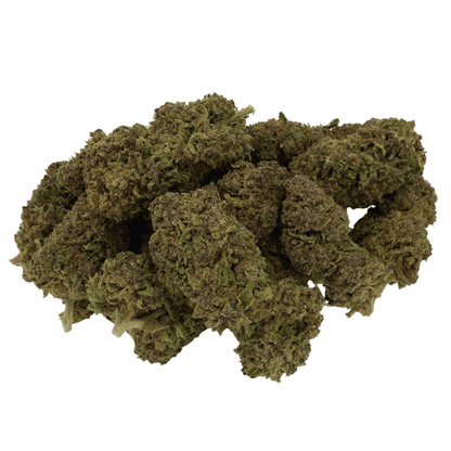 SUPER LEMON HAZE - FLOR DE CBD ORGÁNICO