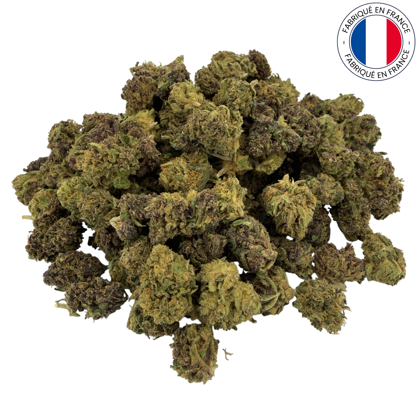 CAP ESTUAIRE – PETITES FLEURS DE CBD BIO