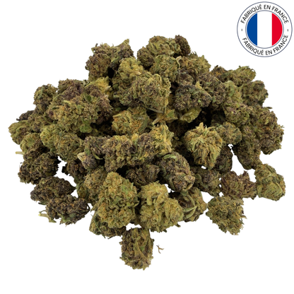 CAP ESTUAIRE – PETITES FLEURS DE CBD BIO