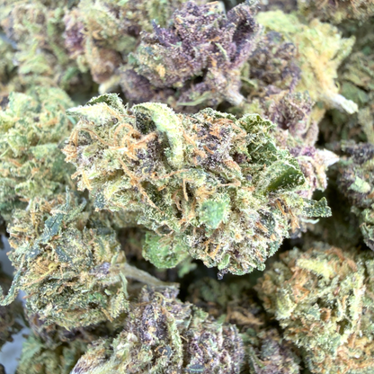CAP ESTUAIRE – PETITES FLEURS DE CBD BIO