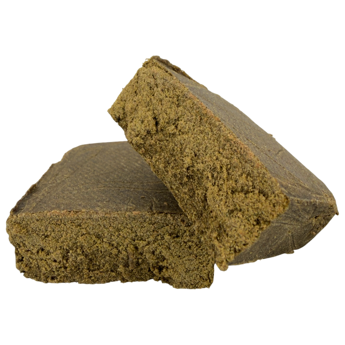 SWEET CREAM - RESINA DE CBD (DRY SIFT)