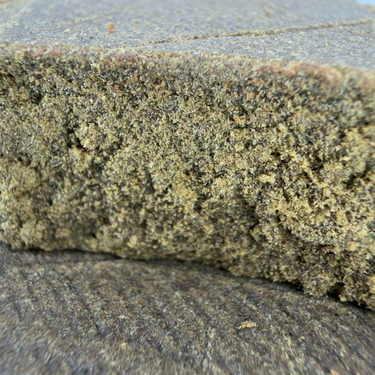 SWEET CREAM - RESINA DE CBD (DRY SIFT)