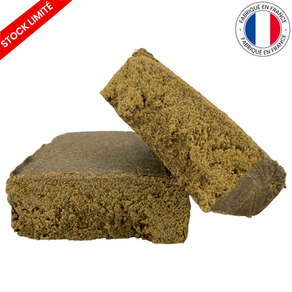 SWEET CREAM - RESINA DE CBD (DRY SIFT)