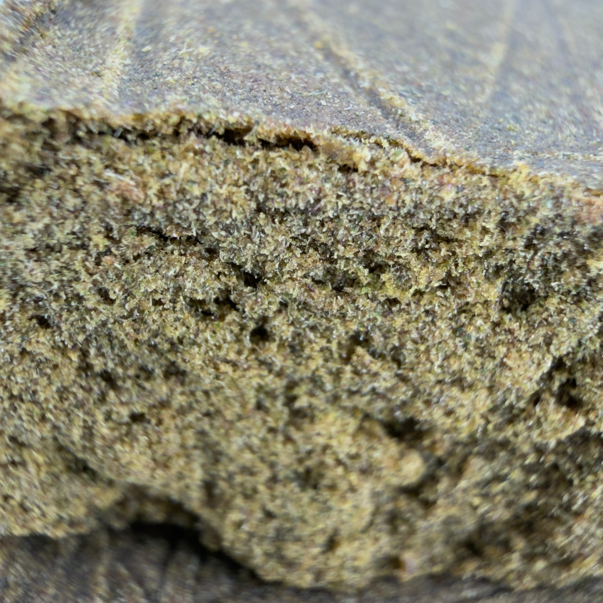 SWEET CREAM - RESINA DE CBD (DRY SIFT)
