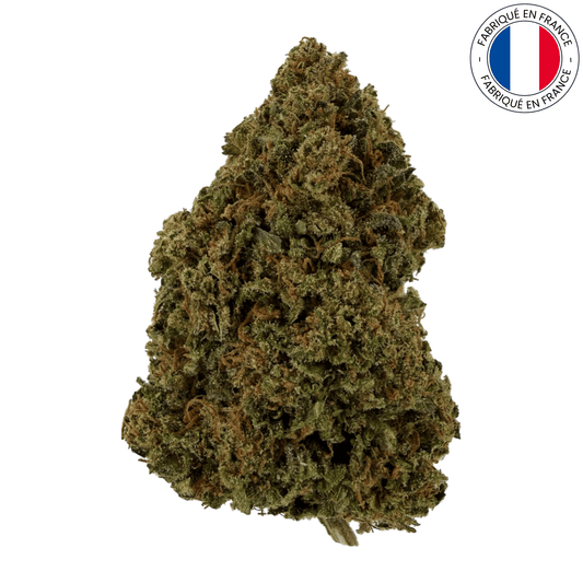 Sweet Tarts - Fleur de CBD bio (Amour de Chanvre)