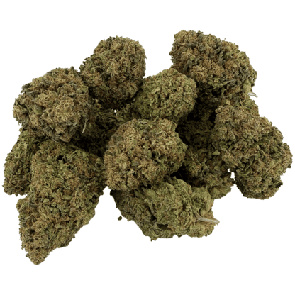 SWEET TARTS - FLEUR DE CBD BIO