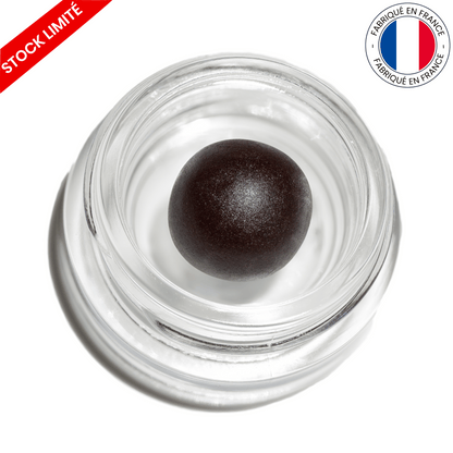 Temple Ball - Bubble Hash (Résine de CBD) (Amour de Chanvre)