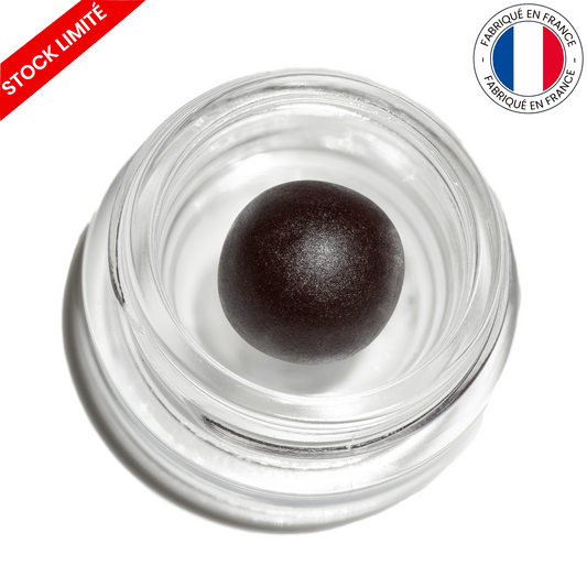 Temple Ball - Bubble Hash (Résine de CBD) (Amour de Chanvre)