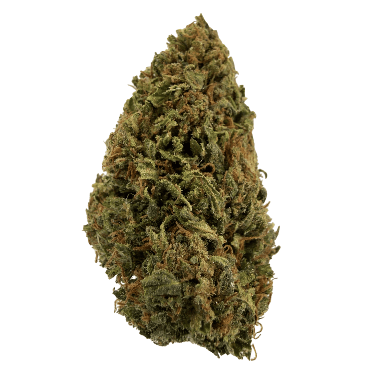 TROPICAL - BIO-CBD-BLÜTE