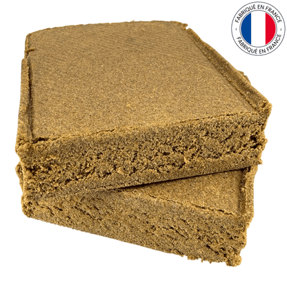 Tropical CBDV - Résine de CBDV (Amour de Chanvre)