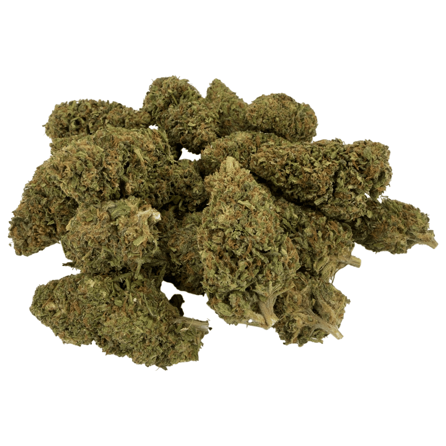 TROPICAL - BIO-CBD-BLÜTE