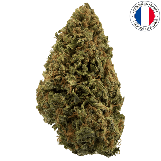 TROPICAL - FLEUR DE CBDV BIO