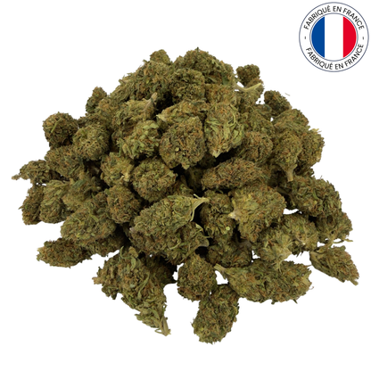 CAP ESTUAIRE – PETITES FLEURS DE CBD BIO