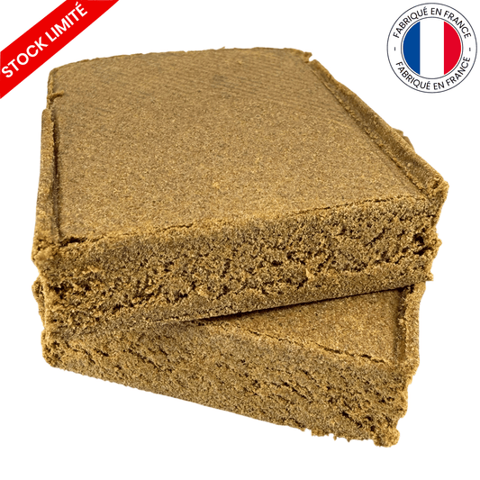 Tropical CBDV - Résine de CBDV (Amour de Chanvre)