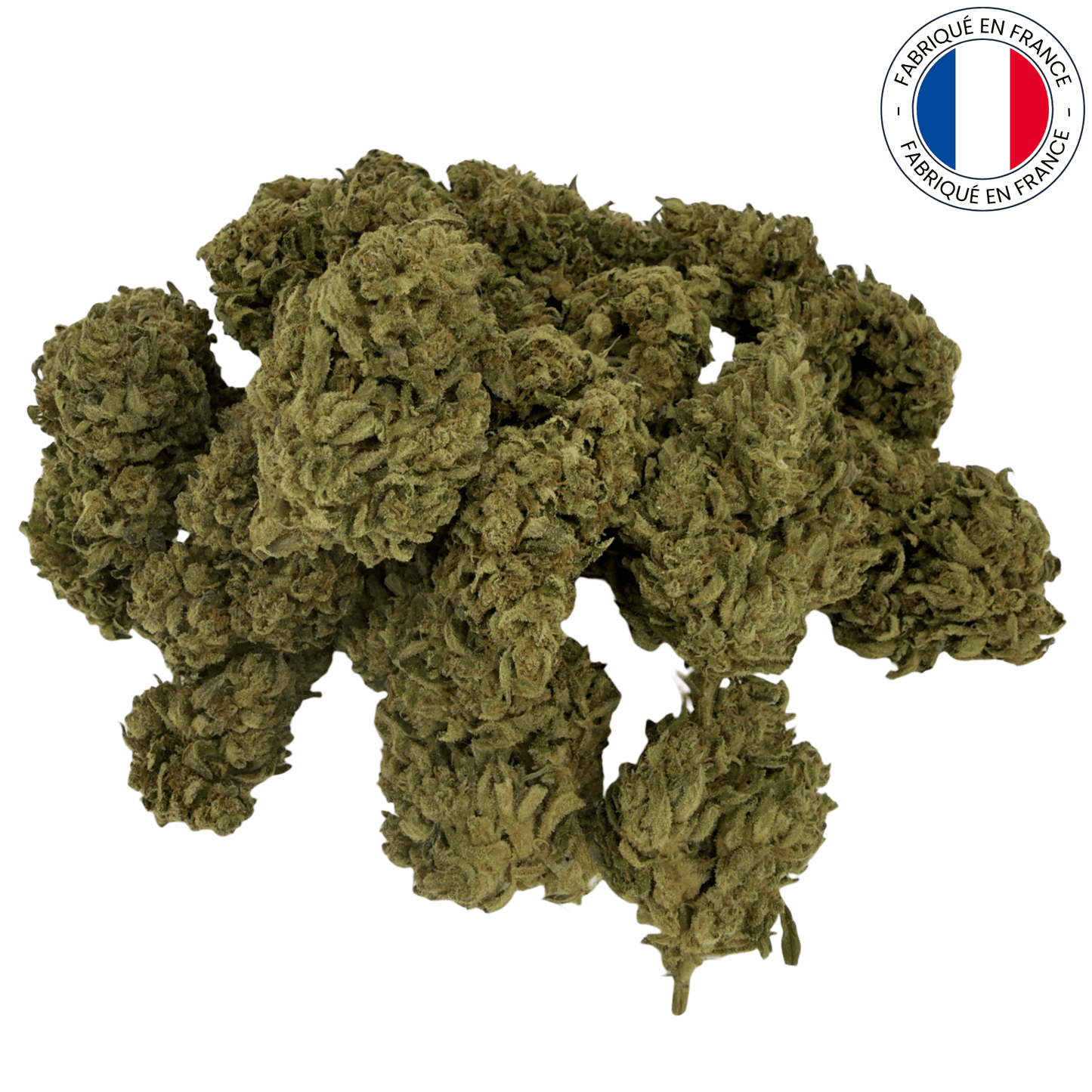 Tropical Fruit Scoops - fleur de cbd bio (Amour de Chanvre)