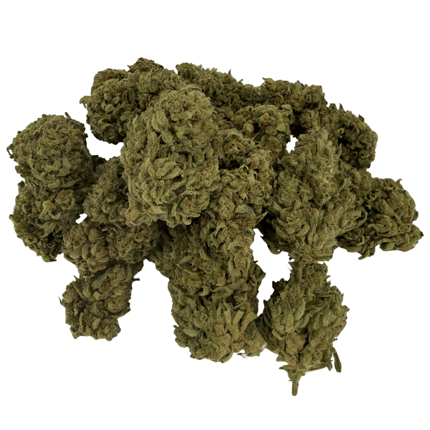 TROPICAL FRUIT SCOOPS - FLEUR DE CBD BIO