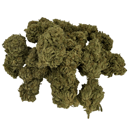 TROPICAL FRUIT SCOOPS - FLEUR DE CBD BIO