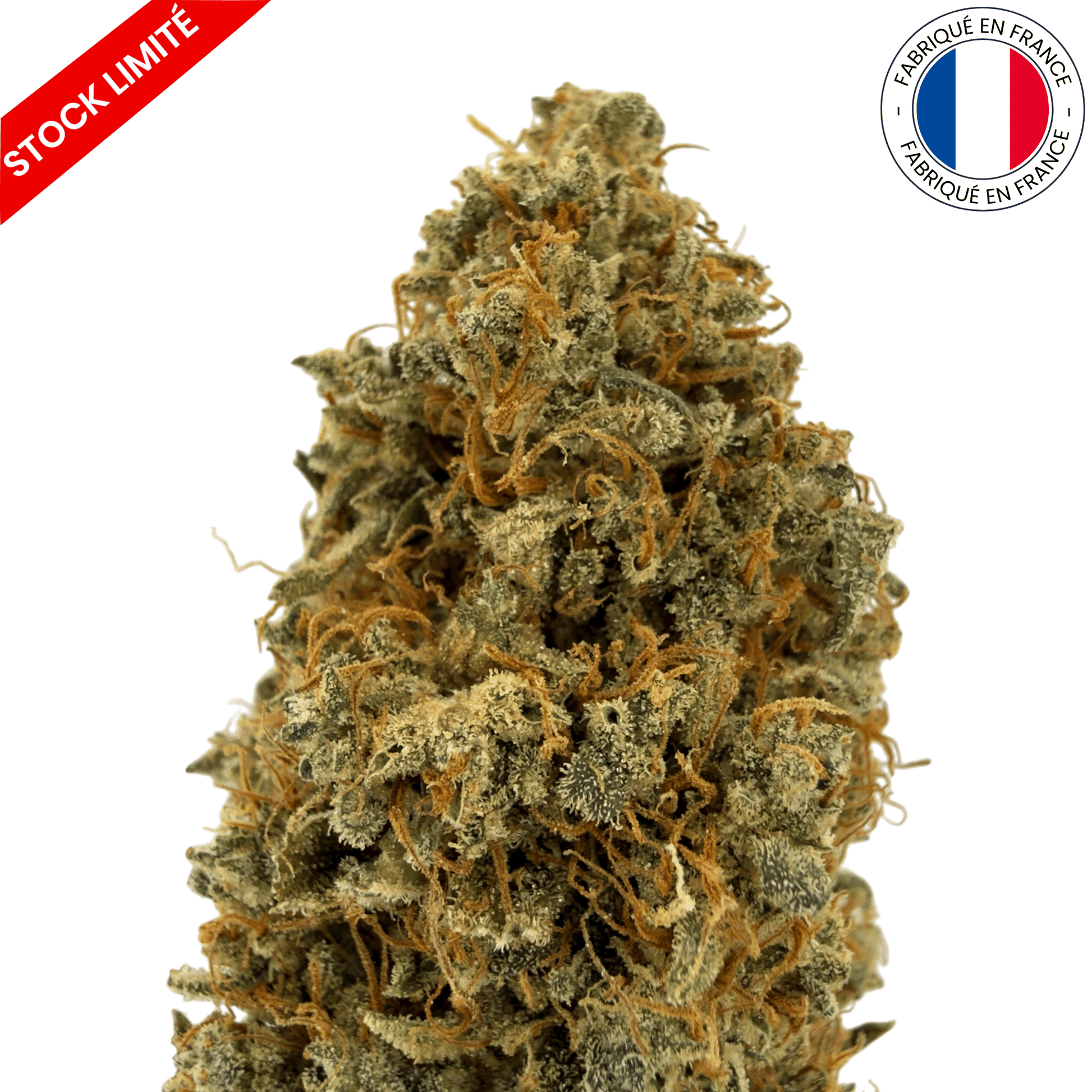 Tropic Sunset - Fleur de CBD Indoor (Amour de Chanvre)