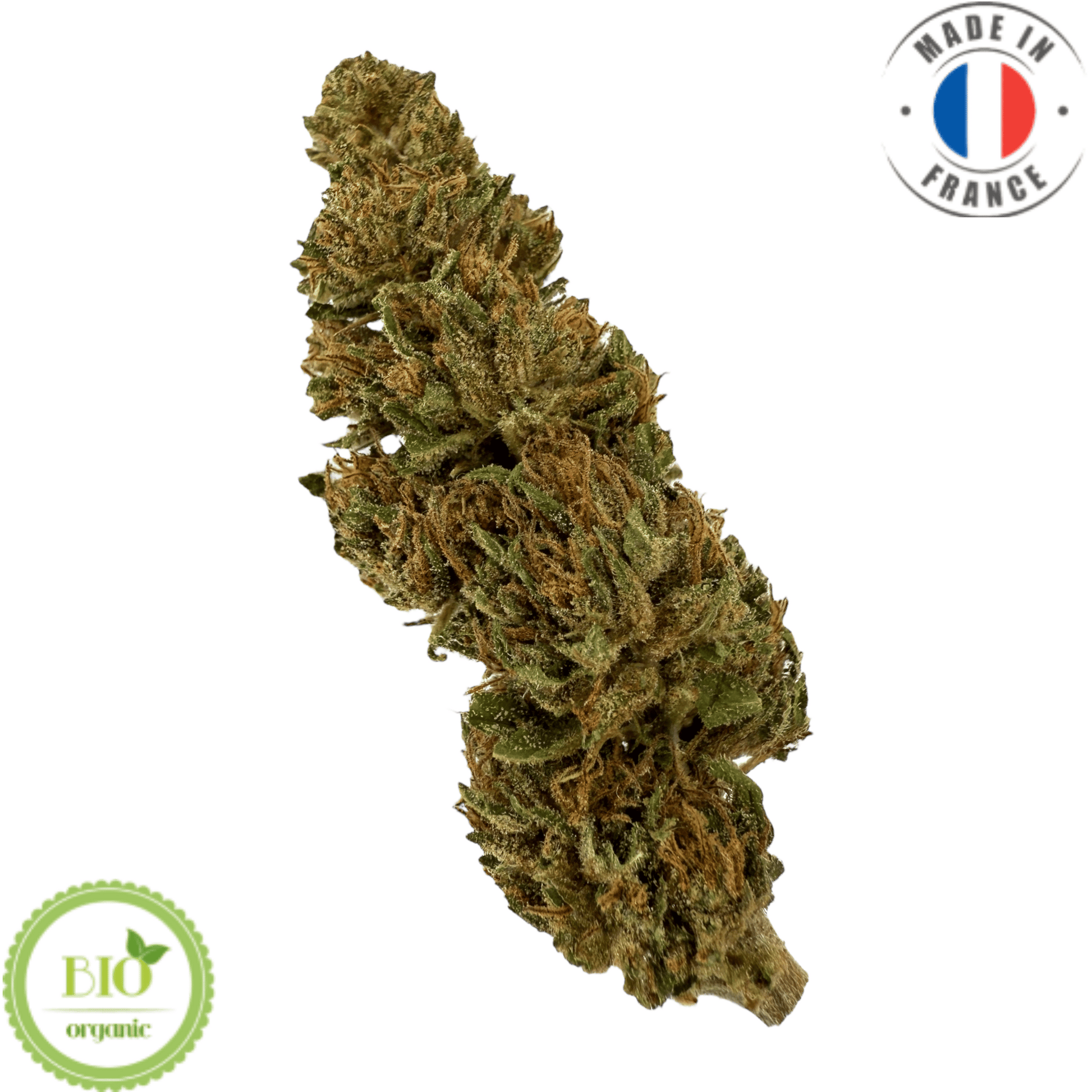 Vitality - Fleur de CBDV bio (Amour de Chanvre)