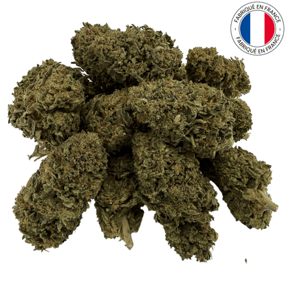 Zombie Flow - Fleur de CBD bio (Amour de Chanvre)