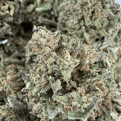 ZOMBIE FLOW - FLEUR DE CBD BIO