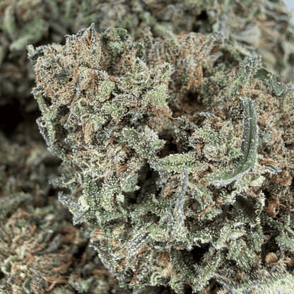 ZOMBIE FLOW - FLEUR DE CBD BIO