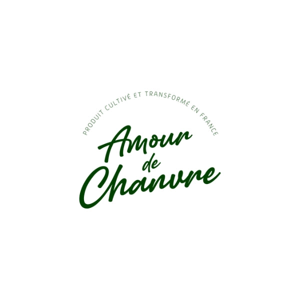 Logo Footer Amour de Chanvre