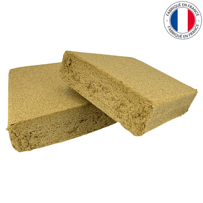 ARABICA (DRY SIFT) - RÉSINE DE CBD (Amour de Chanvre)