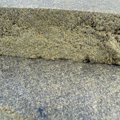 BANANA DAIQUIRI - RÉSINE DE CBD (STATIC DRY SIFT)