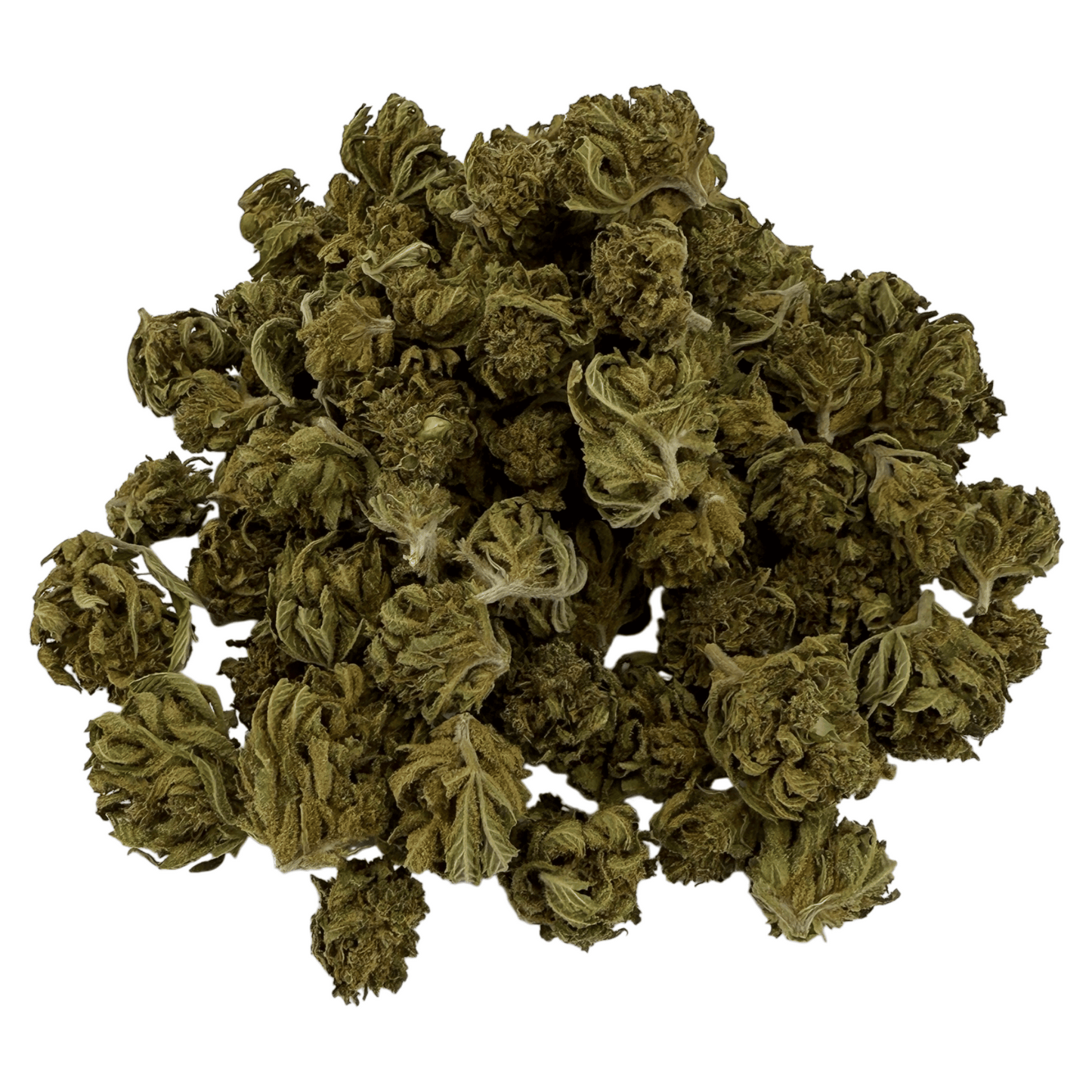 CARAMELO - PETITE FLEUR DE CBD BIO