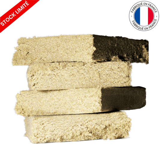 Cryo Dry Sift Haze - (Résine de CBD) (Amour de Chanvre)