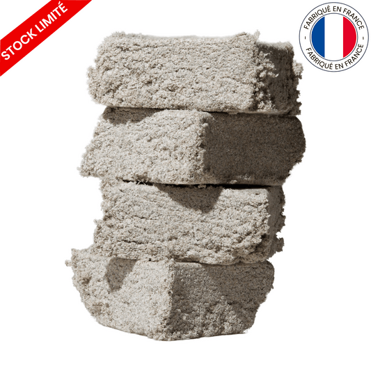 Cryo Dry Sift - (Résine de CBD) (Amour de Chanvre)