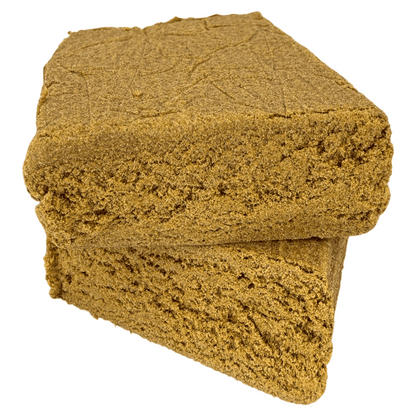 HELVETICA - RÉSINE DE CBD (DRY SIFT)