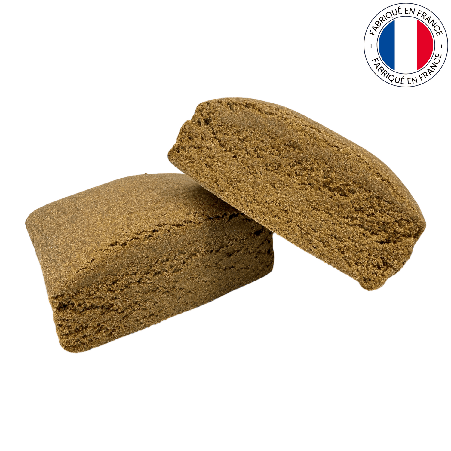 Le Beldia - RÉSINE DE CBD & CBN (Amour de Chanvre)