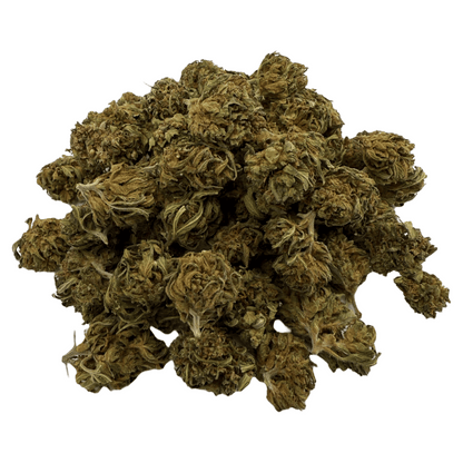 PASSION HAZE - PETITE FLEUR DE CBD BIO
