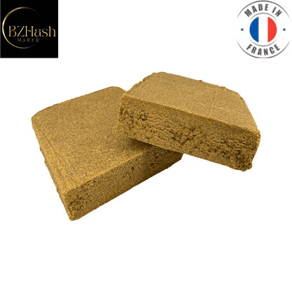 PEAR BLOSSOM (DRY SIFT) - RÉSINE DE CBD