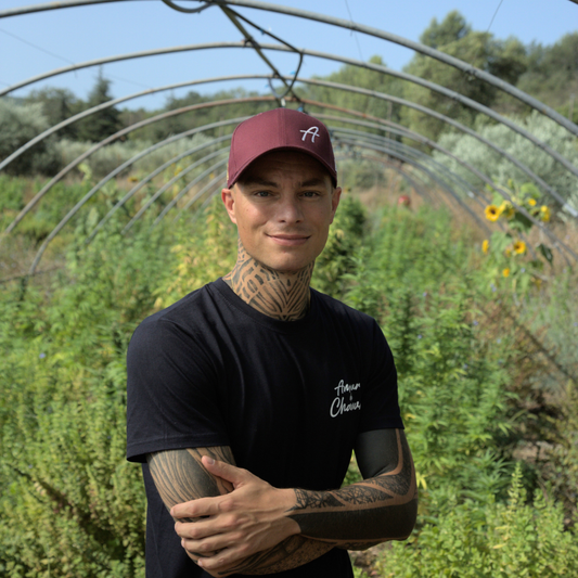 PACK ÉTÉ SÉLÉCTION DE PIERRE - FLEUR DE CBD