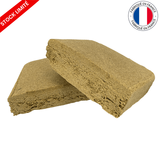 Pineapple CBDV - Dry Sift (Résine de CBD) (Amour de Chanvre)