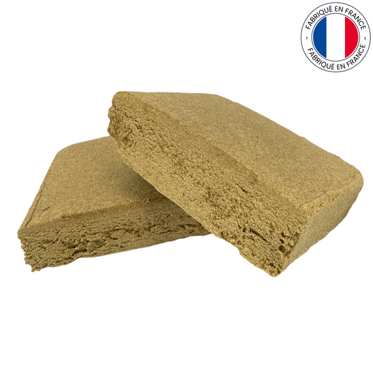 Pineapple CBDV - Dry Sift (Résine de CBD) (Amour de Chanvre)