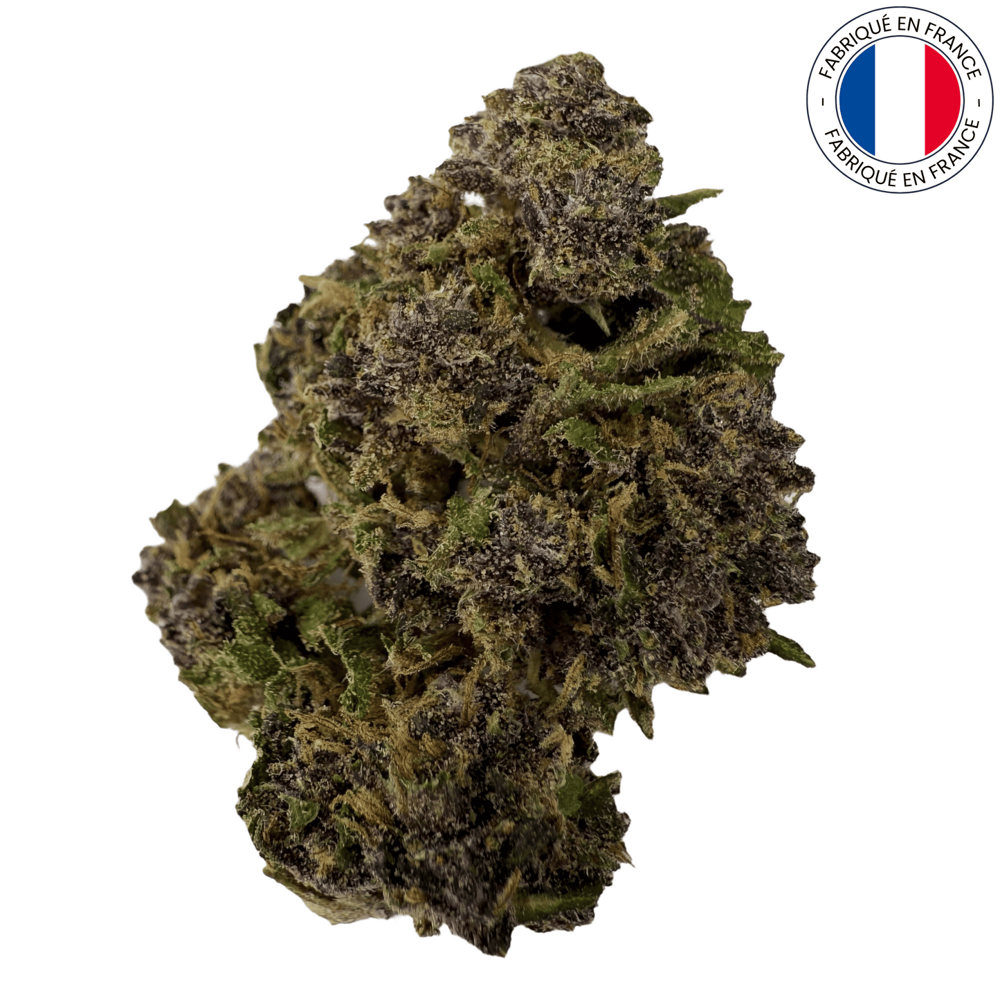 Purple Haze- Fleur de CBD bio (Amour de Chanvre)