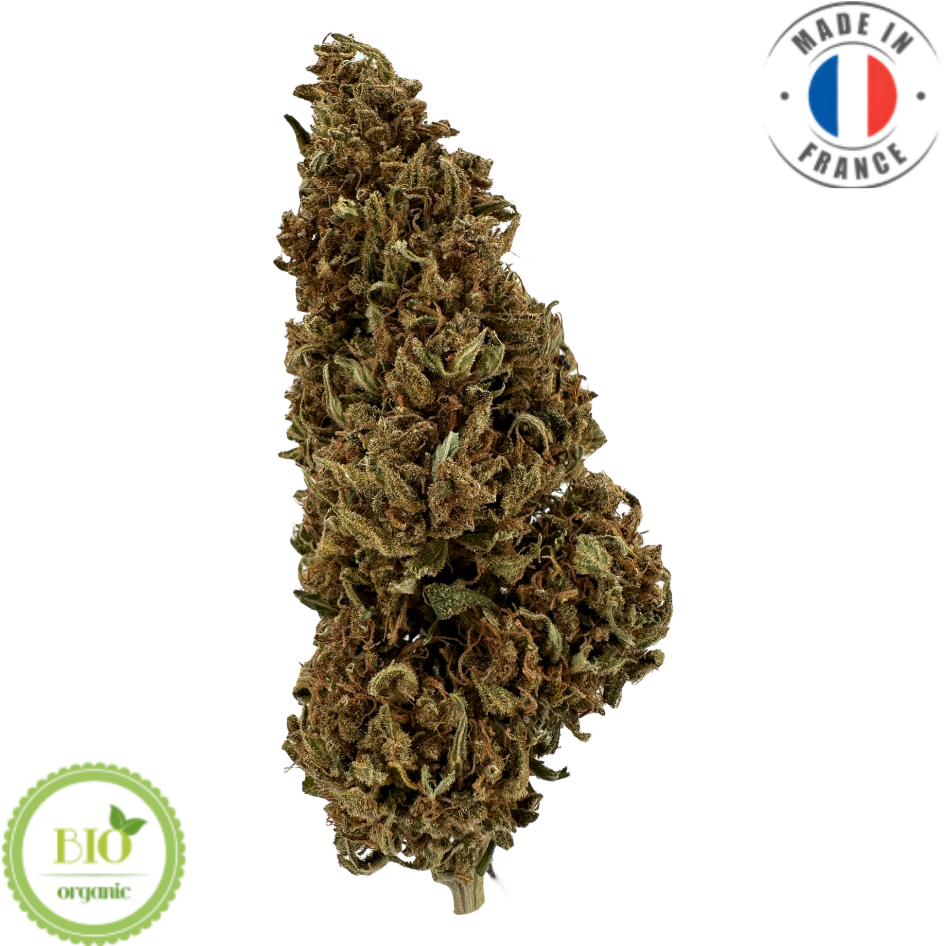 Skunk Dream - Fleur de CBD bio (Amour de Chanvre)