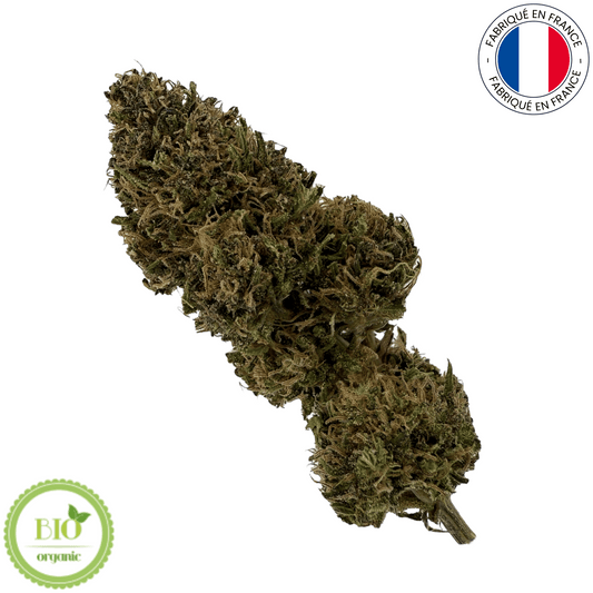 Wedding Cake - Fleur de CBD bio (Amour de Chanvre)