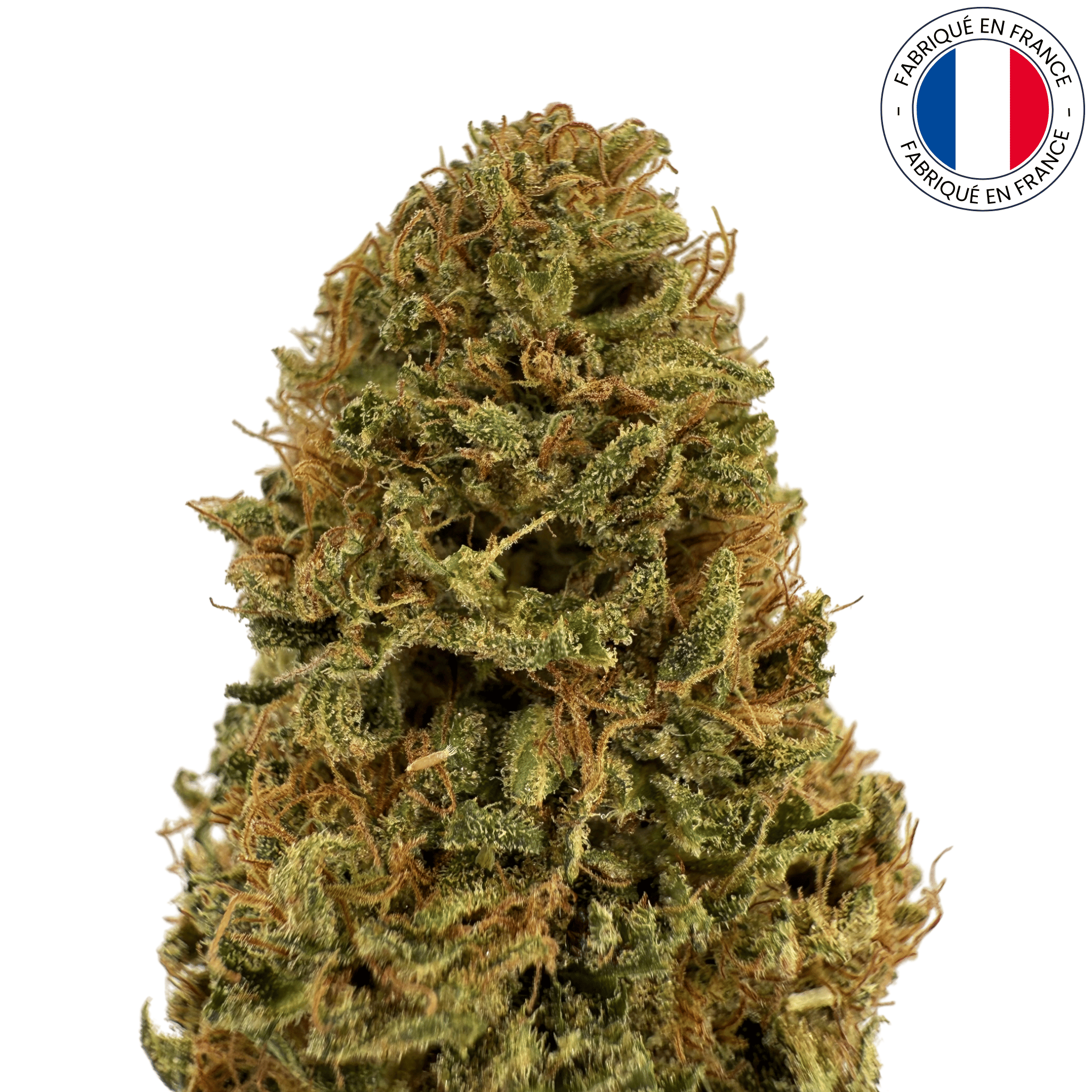 Super Lemon - Fleur de CBD bio (Amour de Chanvre)