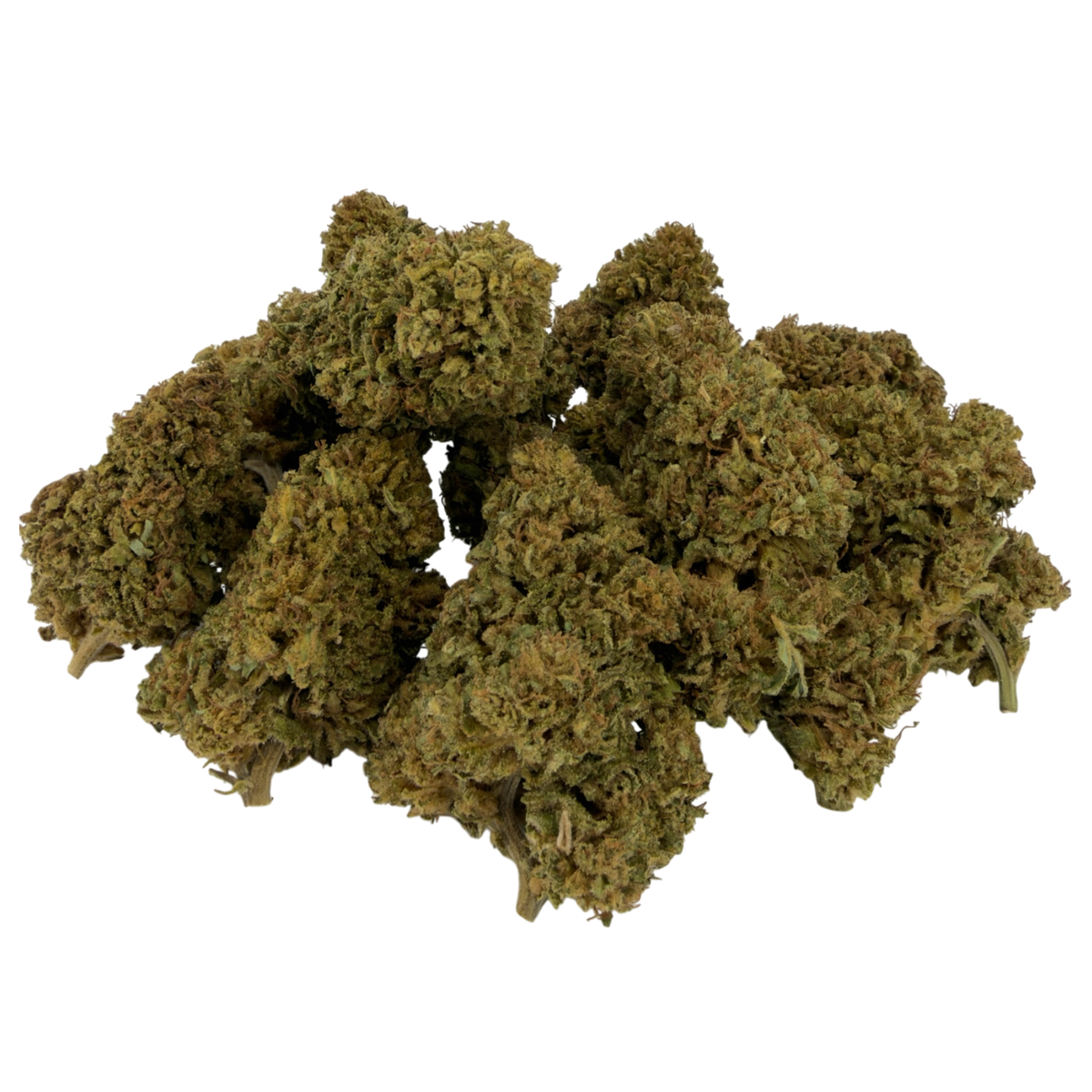 SUVER HAZE - FLEUR DE CBD BIO